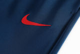 2024/25 Club America Blue Jacket Tracksuit