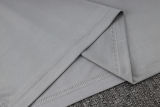 2024/25 Flamengo Grey Vest Training Jersey(A Set)