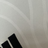 2024/25 Flamengo Away White Women Soccer Jersey 女