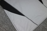 2024/25 Flamengo Grey Vest Training Jersey(A Set)