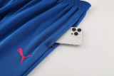 2024/25 AC Blue Jacket Tracksuit