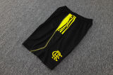 2024/25 Flamengo Grey Vest Training Jersey(A Set)