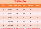2024/25  Mavericks Black Training  Pure Cotton  NBA Jersey