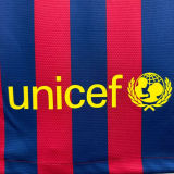 2013/14 BA Home Retro Soccer Jersey