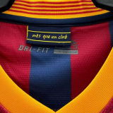 2013/14 BA Home Retro Soccer Jersey