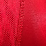 2001/02 ARS Home Red Retro Soccer Jersey