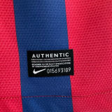 2013/14 BA Home Retro Soccer Jersey