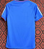 2024 Japan Special Edition Blue Fans Soccer Jersey