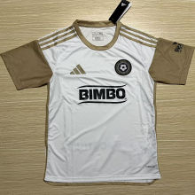 2024/25 Olimpo United Kings League Fans Jersey 奥林巴斯