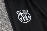 2024/25 BA  Black Hoody Zipper Jacket Tracksuit