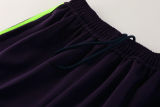 2024/25 BFC Black Grey Jacket Tracksuit
