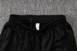 2024/25 BA  Black Hoody Zipper Jacket Tracksuit