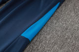 2024/25 JOMA Blue Sweater Tracksuit