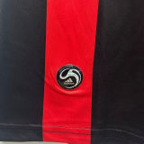 2008/09 AC Milan Home Retro Soccer Jersey