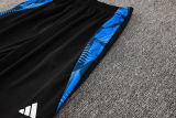 2024/25 Ad~ Blue Sweater Tracksuit