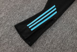 2024/25 Ad~ Blue Sweater Tracksuit