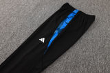 2024/25 Ad~ Blue Sweater Tracksuit