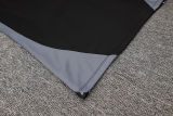 2024/25 Algeria  Black Sweater Tracksuit