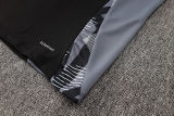 2024/25 Algeria  Black Sweater Tracksuit