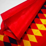 1994 Spain Home Red Retro Soccer Jersey