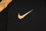 2024/25 PSG Black Sweater Tracksuit