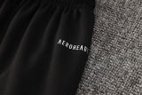 2024/25 Algeria  Black Sweater Tracksuit