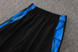 2024/25 Ad~ Blue Sweater Tracksuit