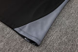 2024/25 Algeria  Black Sweater Tracksuit