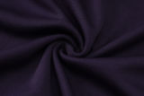 2024/25 England Purple Kids Sweater Tracksuit