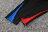 2024/25 BA  Black Kids Sweater Tracksuit