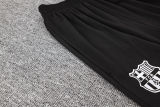 2024/25 BA  Black Kids Sweater Tracksuit