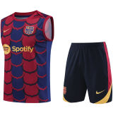 2024/25 BA  Vest Training Jersey(A Set)