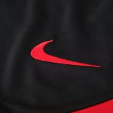 2024/25 Portugal Black Training Tracksuit