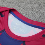 2024/25 BA  Vest Training Jersey(A Set)
