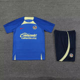 2024/25 Club America Blue Training Tracksuit