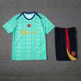2024/25 BA Light Green Training Tracksuit