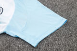 2024/25 Man City  Sky Blue Training Tracksuit