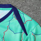 2024/25 BA Light Green Training Tracksuit