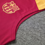 2024/25 BA Red Vest Training Jersey(A Set)