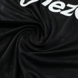 2024/25 M Utd Black Training Tracksuit