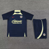 2024/25 Club America Sapphire Blue Training Tracksuit
