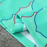 2024/25 BA Light Green Training Tracksuit