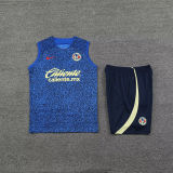 2024/25 Club America Vest Training Jersey(A Set)