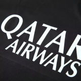 2024/25 PSG Black Vest Training Jersey(A Set)