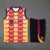 2024/25 BA Orange Vest Training Jersey(A Set)