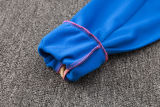 2024/25 BA Red Hoody Zipper Jacket Tracksuit