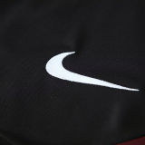 2024/25 PSG Black Vest Training Jersey(A Set)