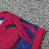 2024/25 BA  Vest Training Jersey(A Set)