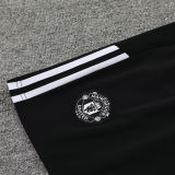 2024/25 M Utd White Vest Training Jersey(A Set)