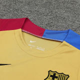 2024/25 BA Khaki Vest Training Jersey(A Set)